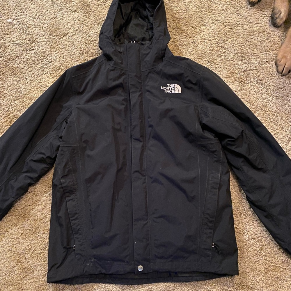 Northface Men’s Hyvent Jacket